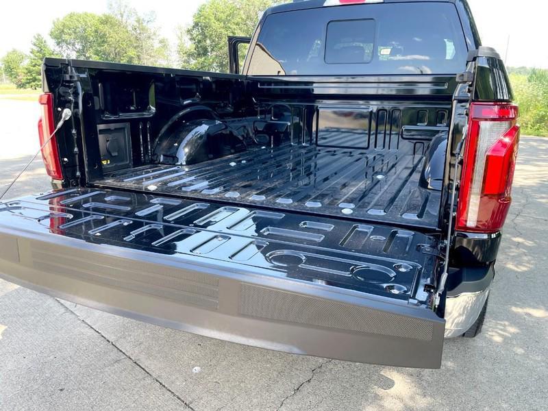 new 2025 Ford F-150 car, priced at $69,105