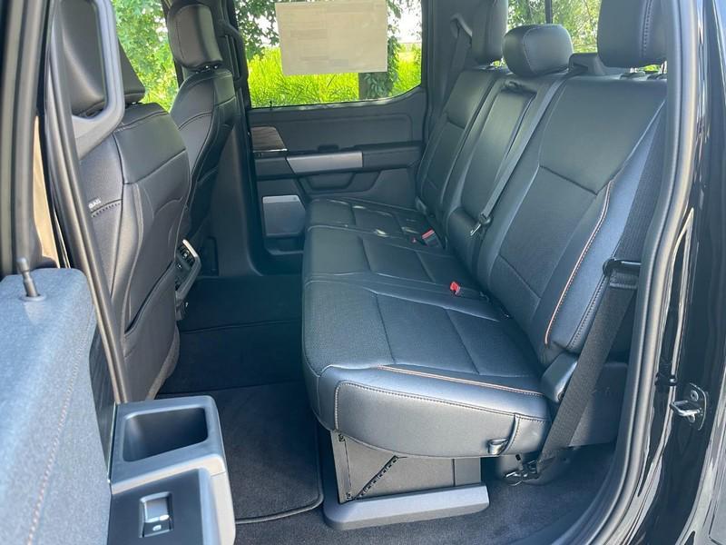 new 2025 Ford F-150 car, priced at $69,105