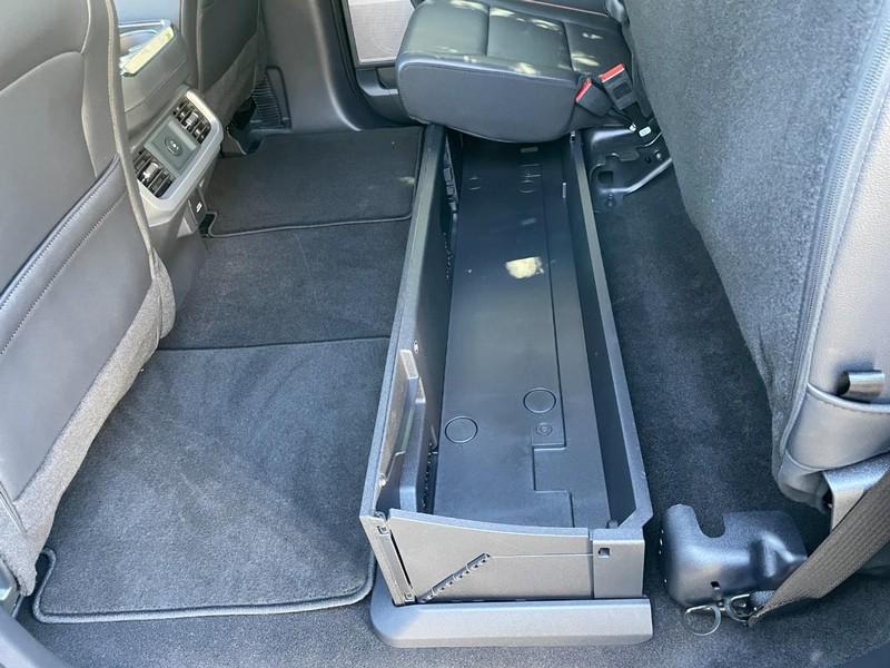 new 2025 Ford F-150 car, priced at $69,105