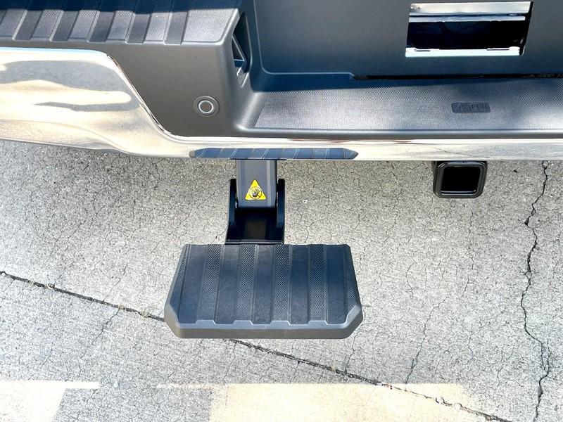 new 2025 Ford F-150 car, priced at $69,105