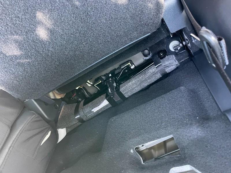 new 2025 Ford F-150 car, priced at $69,105