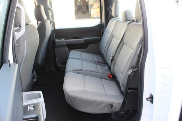 new 2025 Ford F-250 car, priced at $62,365