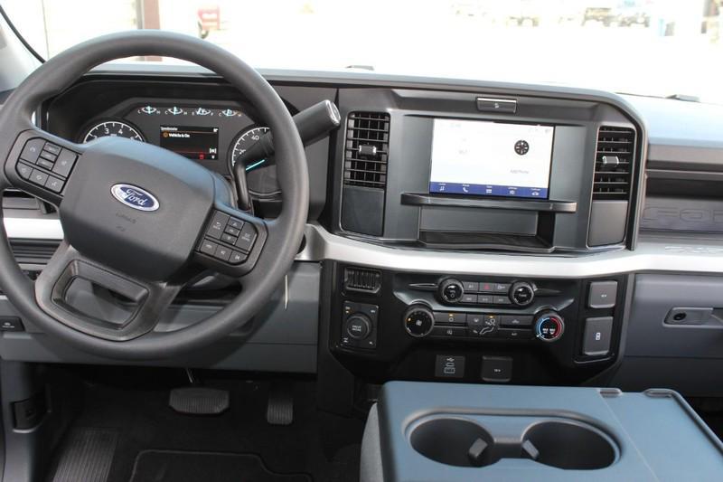 new 2025 Ford F-250 car, priced at $60,865