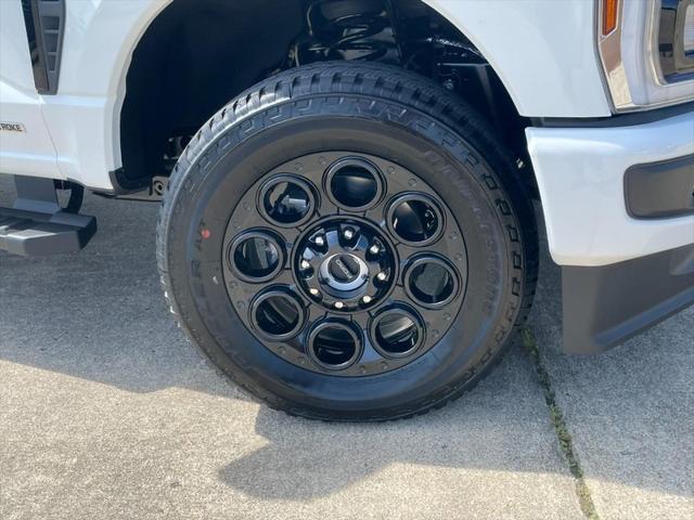 new 2025 Ford F-350 car, priced at $85,765