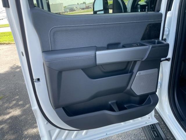 new 2025 Ford F-350 car, priced at $85,765