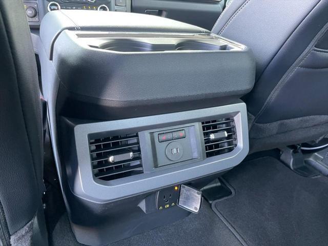new 2025 Ford F-350 car, priced at $85,765