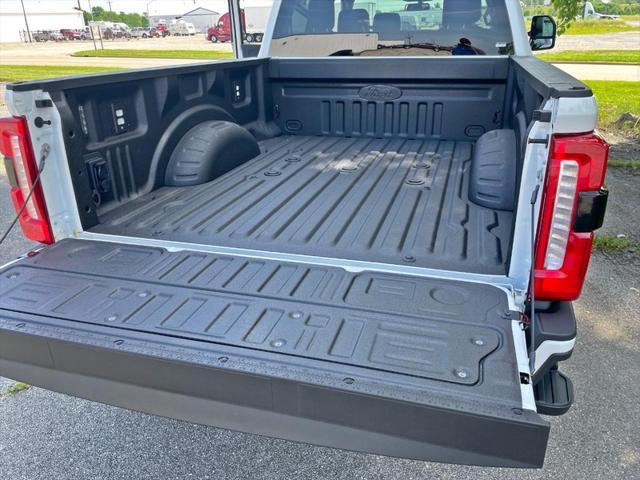 new 2025 Ford F-350 car, priced at $85,765