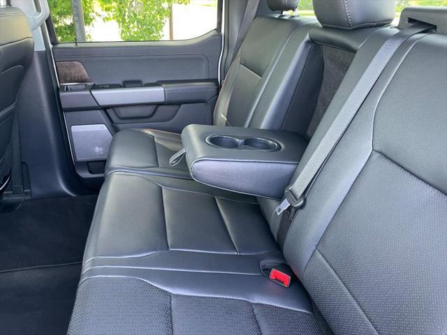 new 2025 Ford F-350 car, priced at $85,765