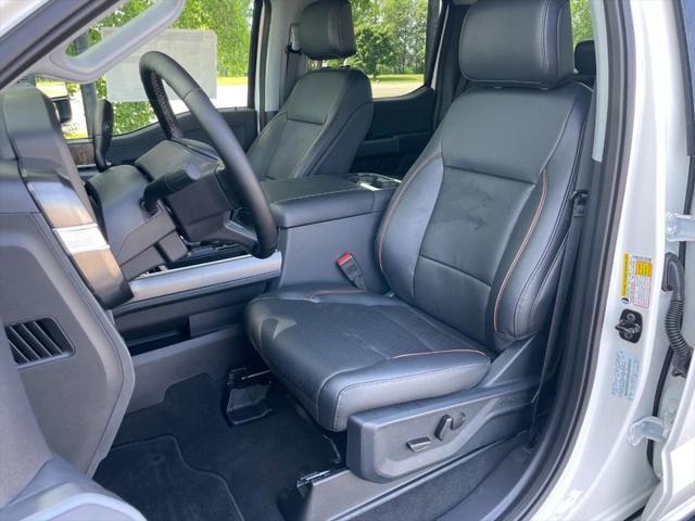 new 2025 Ford F-350 car, priced at $85,765