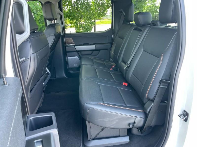 new 2025 Ford F-350 car, priced at $85,765