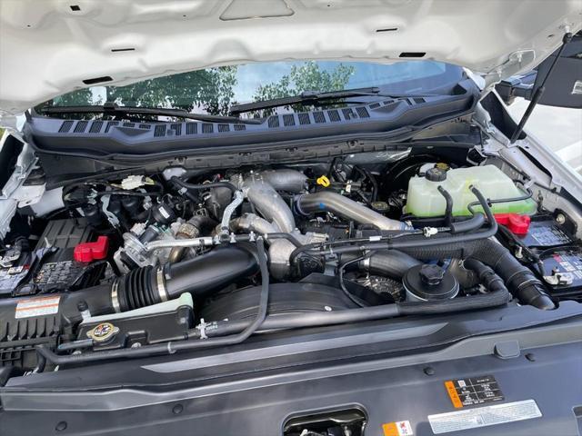 new 2025 Ford F-350 car, priced at $85,765
