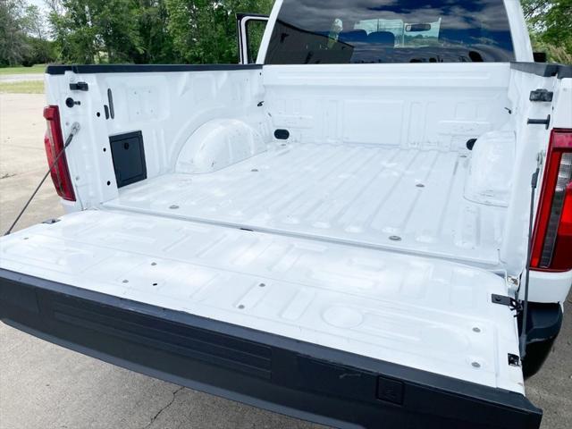 used 2024 Ford F-150 car, priced at $48,998