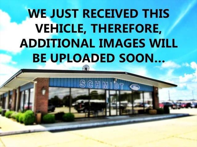 used 2024 Ford F-150 car, priced at $48,998