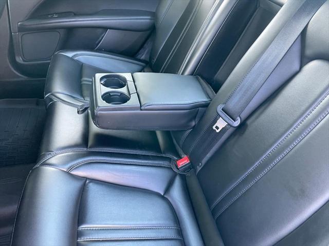 used 2020 Lincoln MKZ car, priced at $22,998