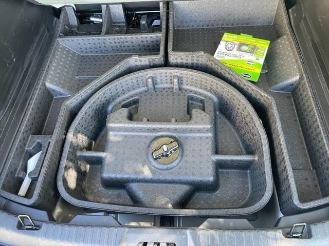 used 2024 Ford Edge car, priced at $25,998
