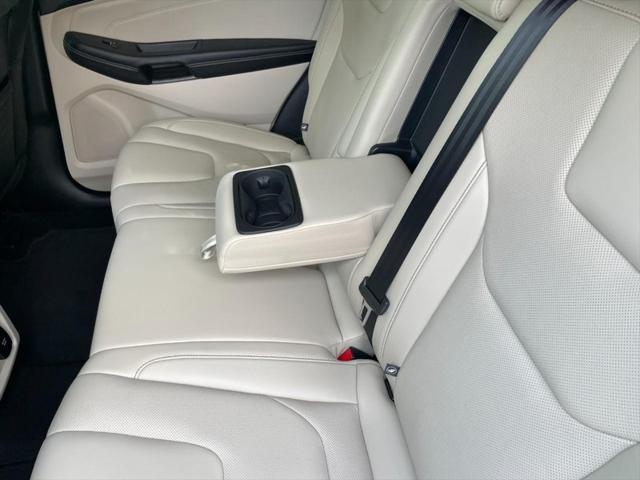 used 2022 Ford Edge car, priced at $19,998