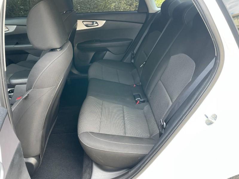 used 2022 Kia Forte car, priced at $20,498