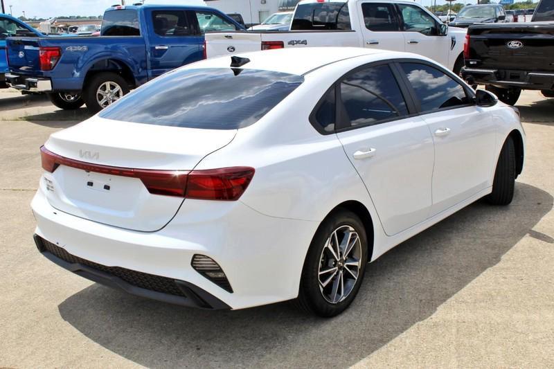 used 2022 Kia Forte car, priced at $20,498