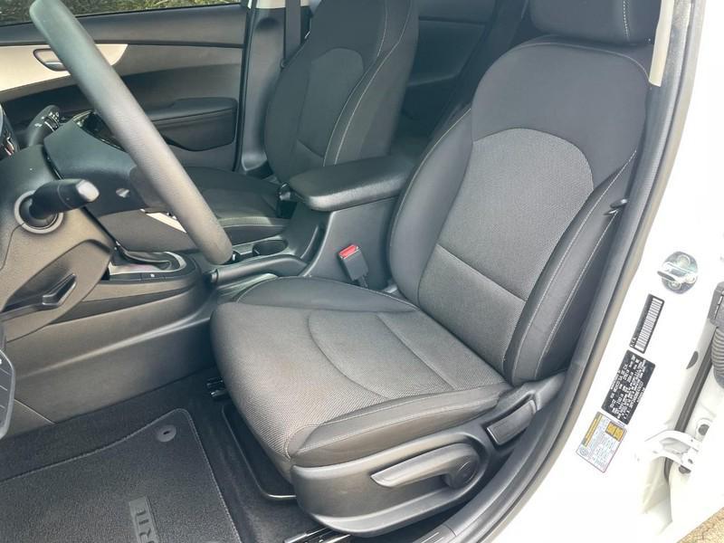 used 2022 Kia Forte car, priced at $20,498