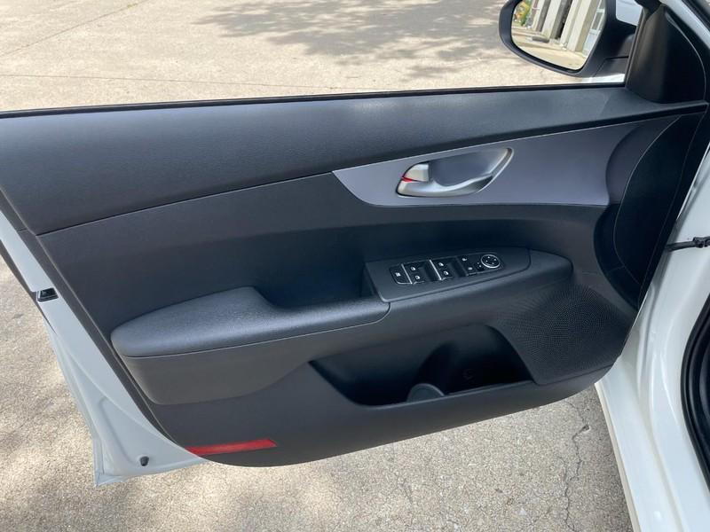 used 2022 Kia Forte car, priced at $20,498