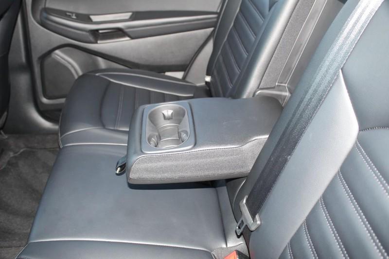 used 2024 Ford Edge car, priced at $27,498