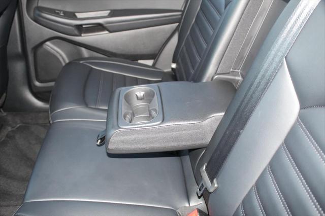 used 2024 Ford Edge car, priced at $27,498