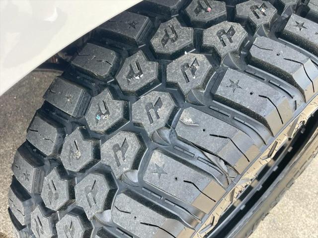 used 2024 Ford F-150 car, priced at $48,998