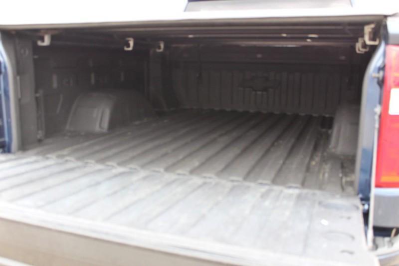 used 2021 Chevrolet Silverado 1500 car, priced at $22,998