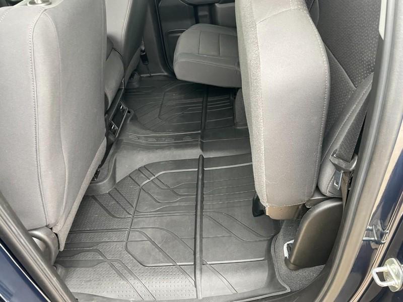 used 2021 Chevrolet Silverado 1500 car, priced at $22,998