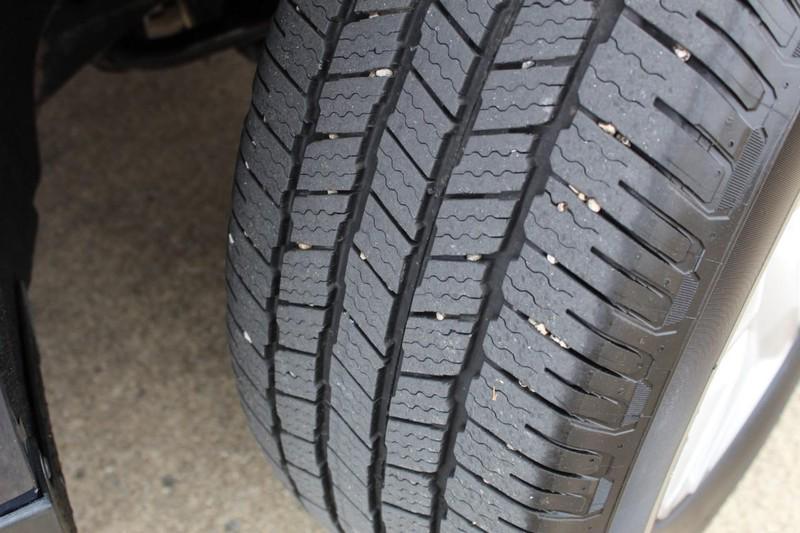 used 2021 Chevrolet Silverado 1500 car, priced at $22,998