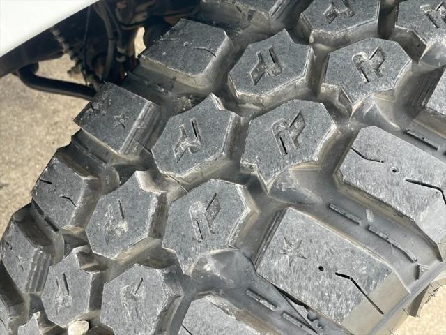used 2023 Ford F-150 car, priced at $43,998