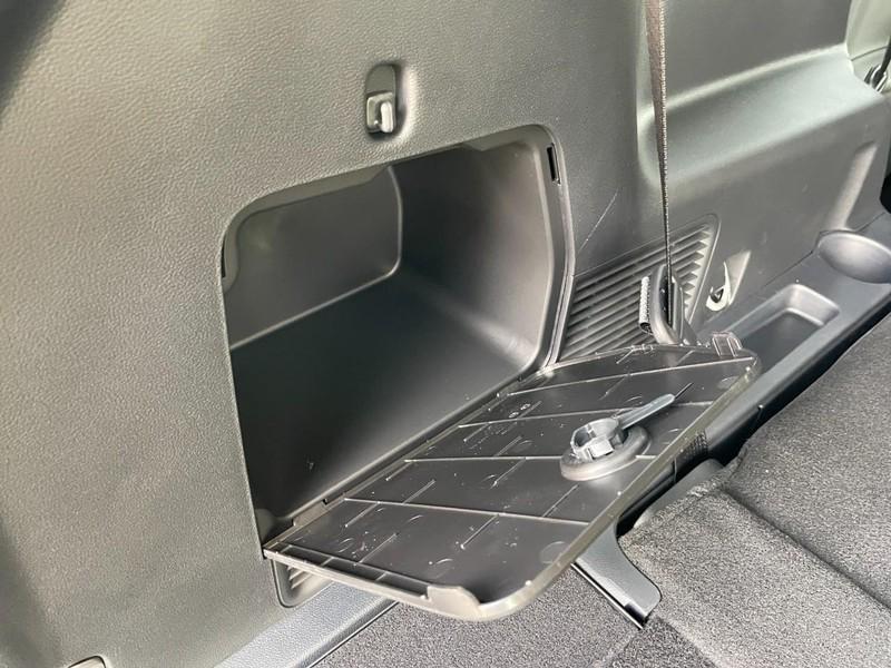 new 2025 Ford Explorer car, priced at $47,540