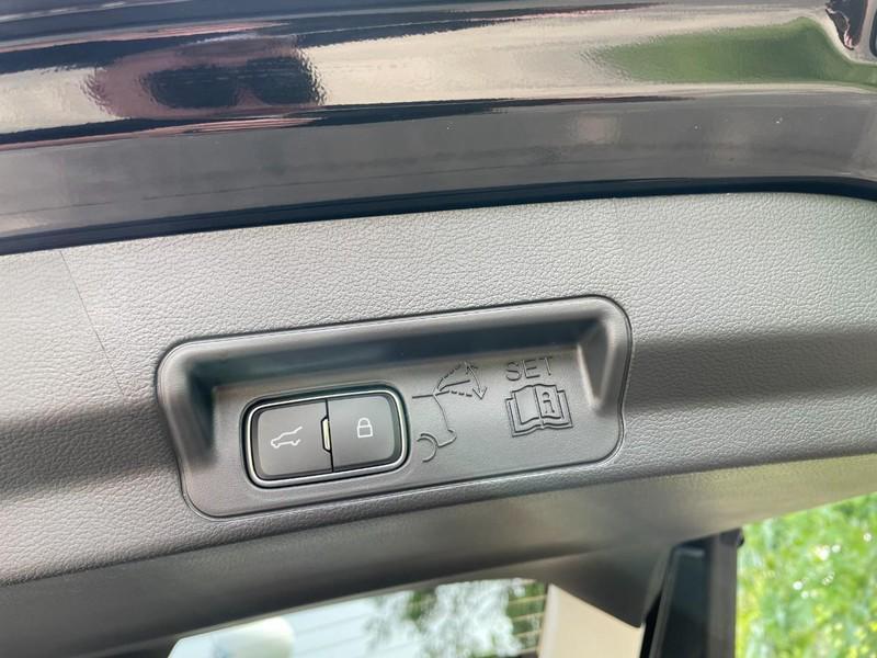 new 2025 Ford Explorer car, priced at $47,540