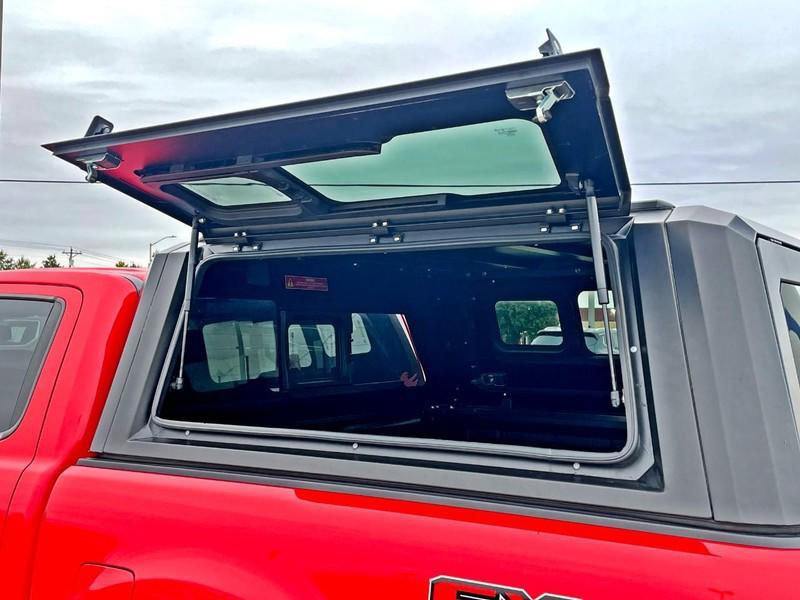 used 2020 Ford Ranger car, priced at $25,998