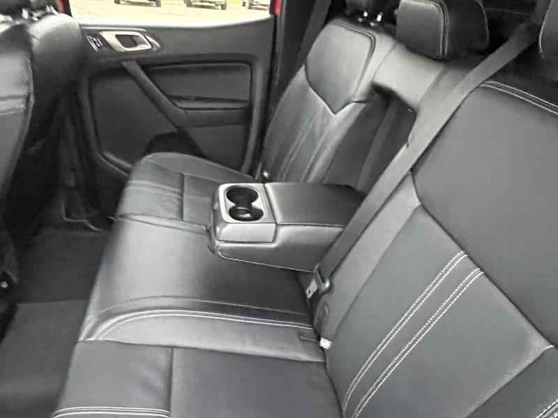 used 2020 Ford Ranger car, priced at $25,998