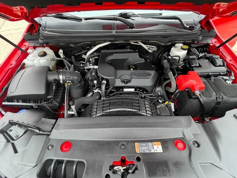 used 2020 Ford Ranger car, priced at $25,998