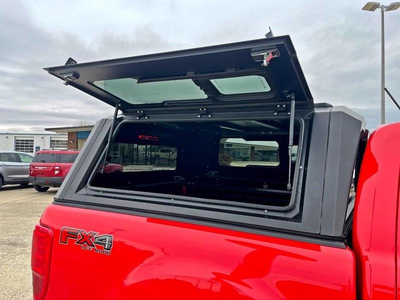 used 2020 Ford Ranger car, priced at $25,998