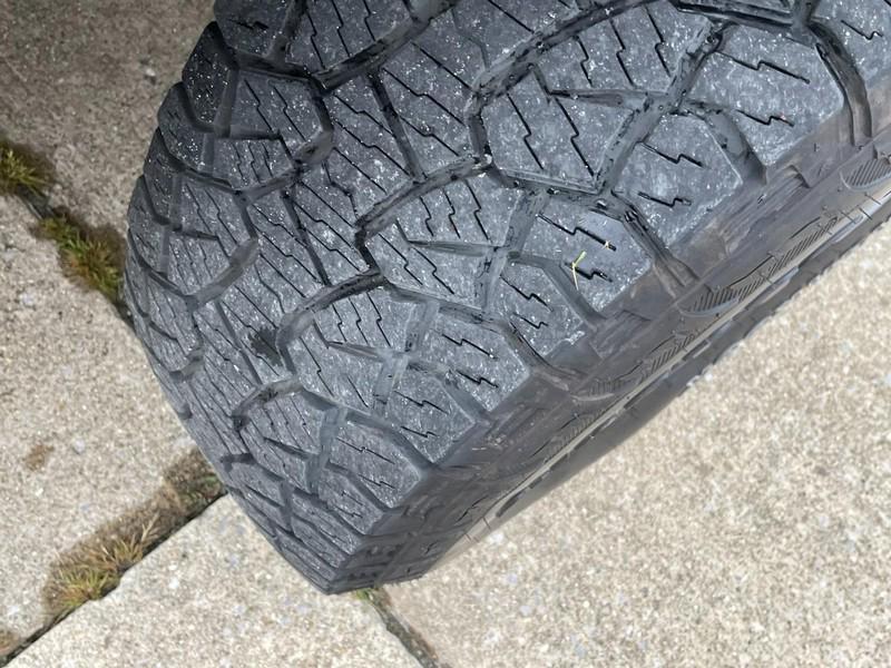 used 2020 Ford Ranger car, priced at $25,998