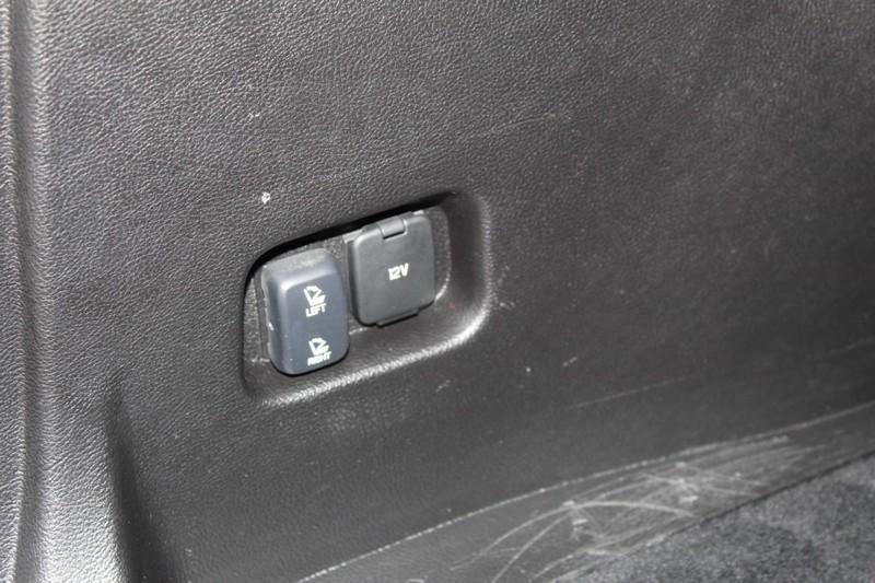 used 2024 Ford Edge car, priced at $34,998