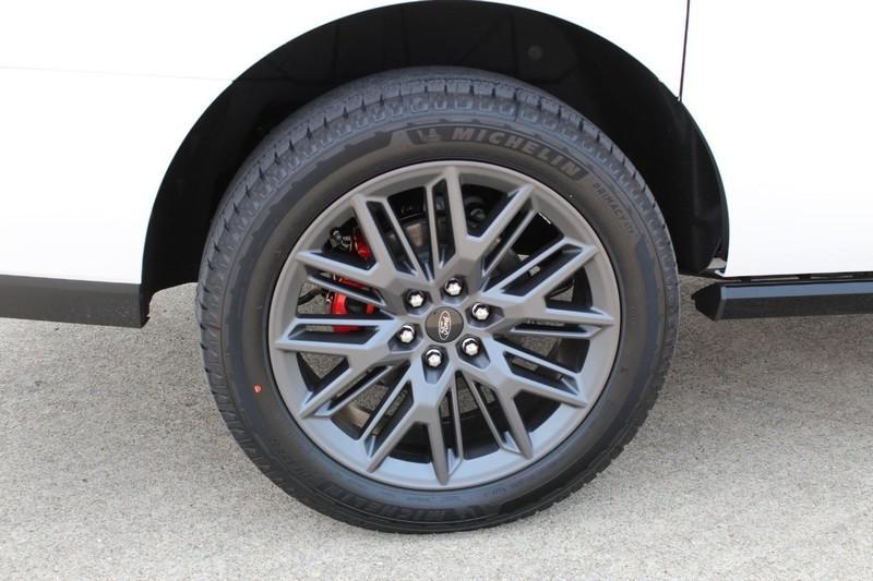 new 2025 Ford Expedition Max car, priced at $87,485