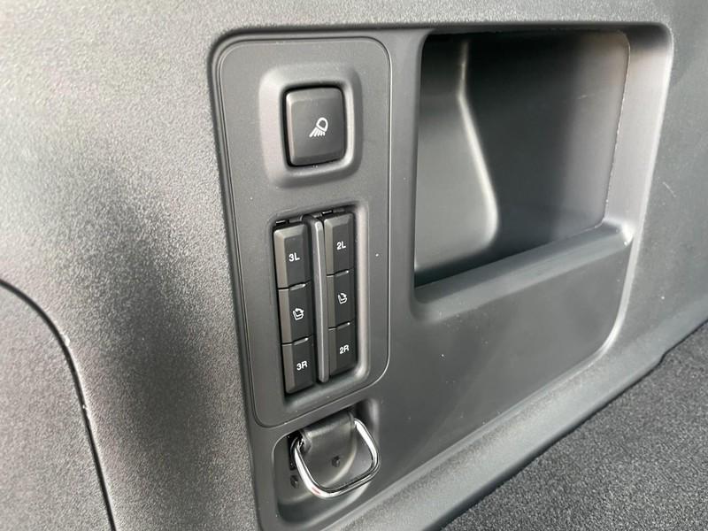 new 2025 Ford Expedition Max car, priced at $87,485