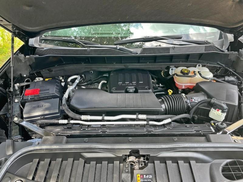 used 2022 Chevrolet Silverado 1500 car, priced at $37,998