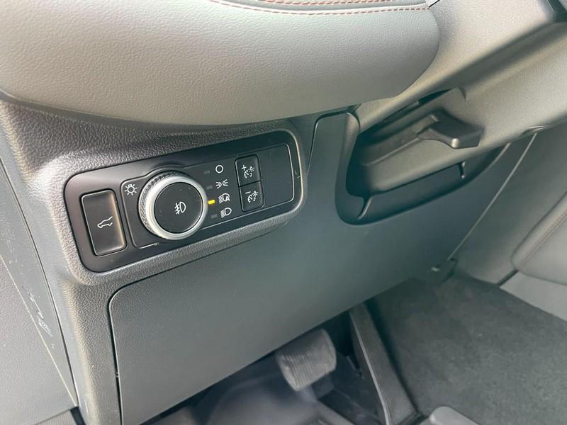 new 2025 Ford Explorer car, priced at $47,720