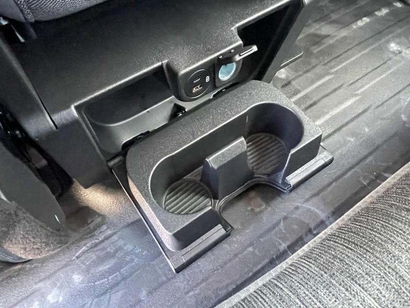 used 2023 Ford F-150 car, priced at $30,998