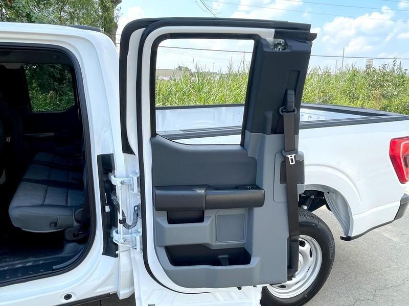 used 2023 Ford F-150 car, priced at $30,998