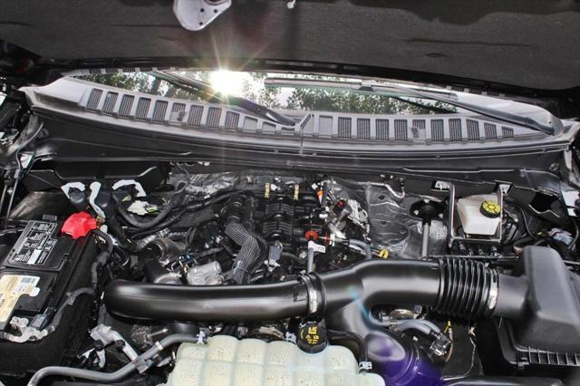 used 2023 Lincoln Navigator car, priced at $79,998