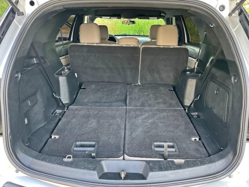 used 2018 Ford Explorer car, priced at $18,998