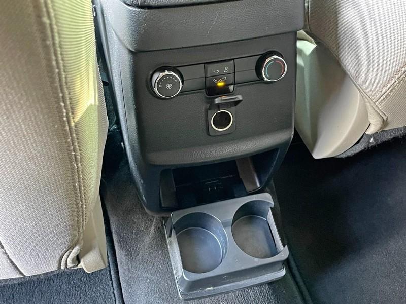 used 2018 Ford Explorer car, priced at $18,998