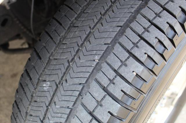 used 2024 Ford F-150 car, priced at $50,998