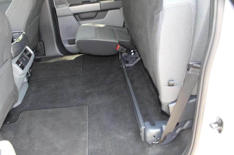 used 2024 Ford F-150 car, priced at $50,998